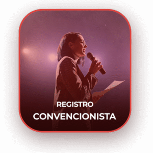 Registro Convencionista